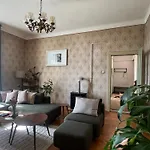 App Obrovac In The Centre - With Amazing Sea View! Apartman *