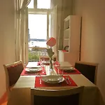 App Obrovac In The Centre - With Amazing Sea View! Apartman *