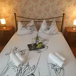 App Obrovac In The Centre - With Amazing Sea View! Apartman