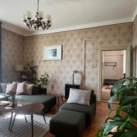 App Obrovac In The Centre - With Amazing Sea View! Apartamento *