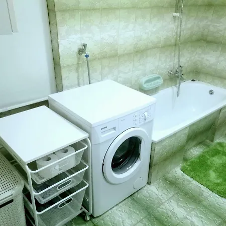 App Obrovac In The Centre - With Amazing Sea View! * 普拉