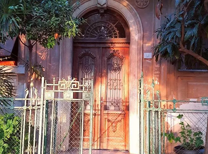 Apartman App Obrovac In The Centre - With Amazing Sea View!