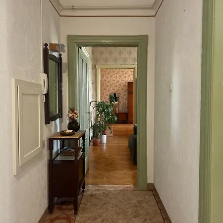 Apartmán App Obrovac In The Centre - With Amazing Sea View! Pula