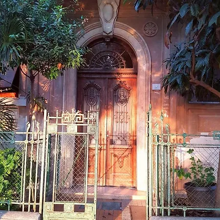 Apartmán App Obrovac In The Centre - With Amazing Sea View!