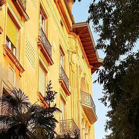 Apartament App Obrovac In The Centre - With Amazing Sea View! Pula