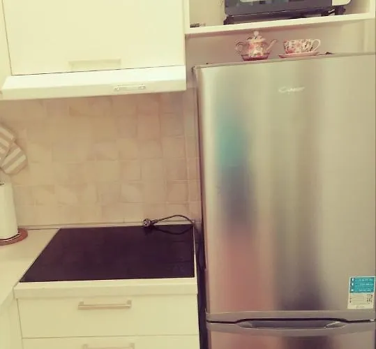 App Obrovac In The Centre - With Amazing Sea View! * 普拉