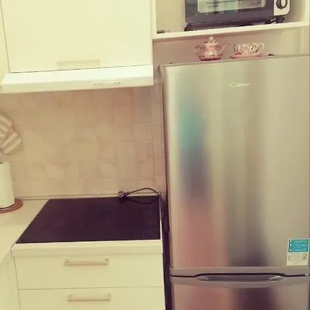 App Obrovac In The Centre - With Amazing Sea View! * Пула