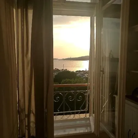 App Obrovac In The Centre - With Amazing Sea View! * Пула